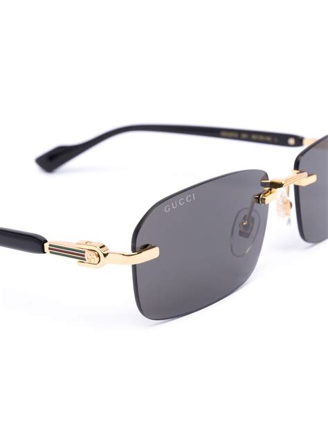 gucci sunglasses small frame